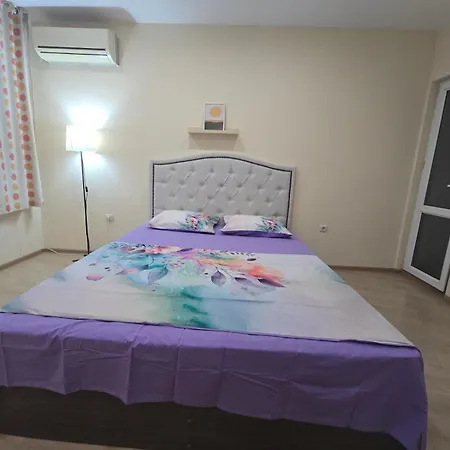 Grand And Prime Apartmán