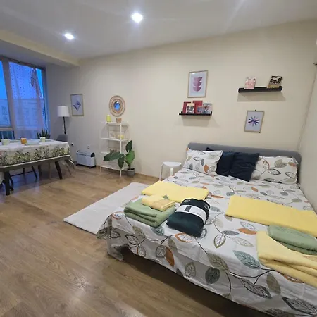 Apartmán Grand And Prime *