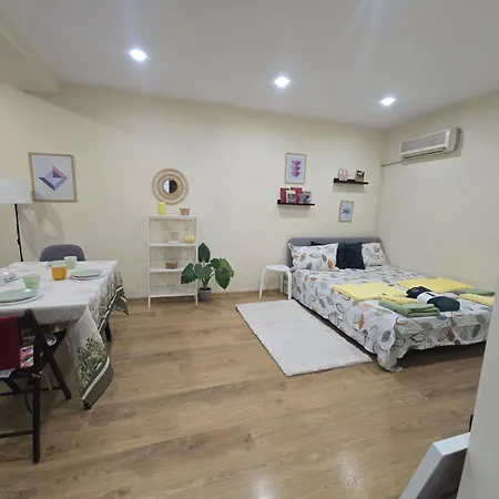Apartmán Grand And Prime Varna