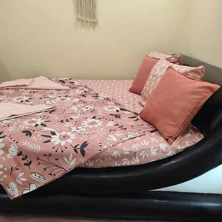 Apartman Grand And Prime Várna