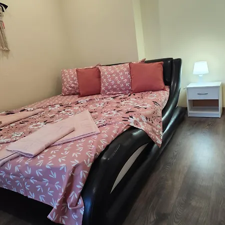Apartmán Grand And Prime Varna