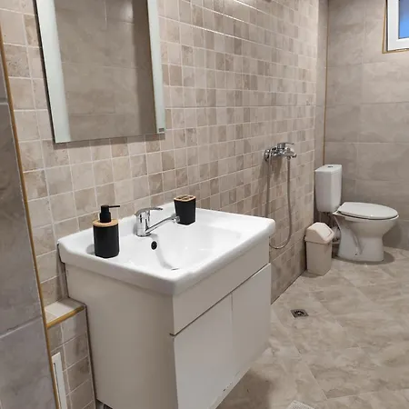 Apartmán Grand And Prime *