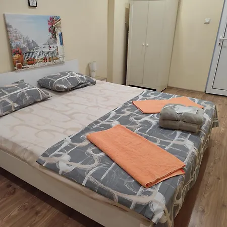 Apartman Grand And Prime