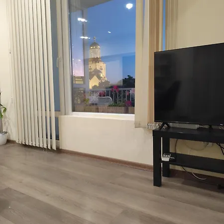 Apartmán Grand And Prime